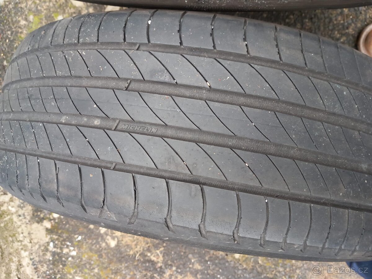 Alu Kola Citroen C4 - 3