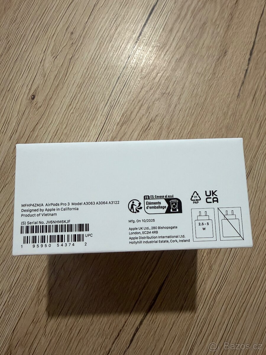 Apple AirPods 3 PRO - 3