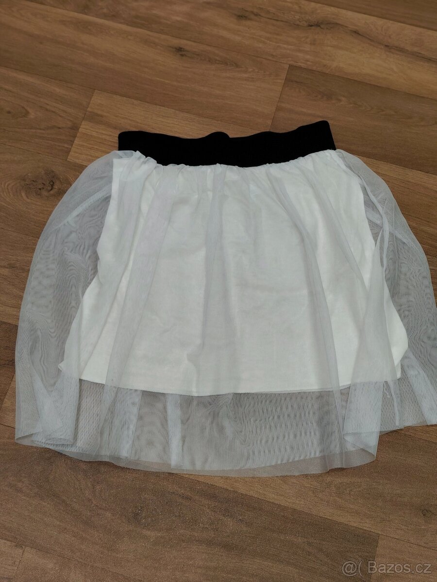 Balení dívčího oblečení 158-164 - 3