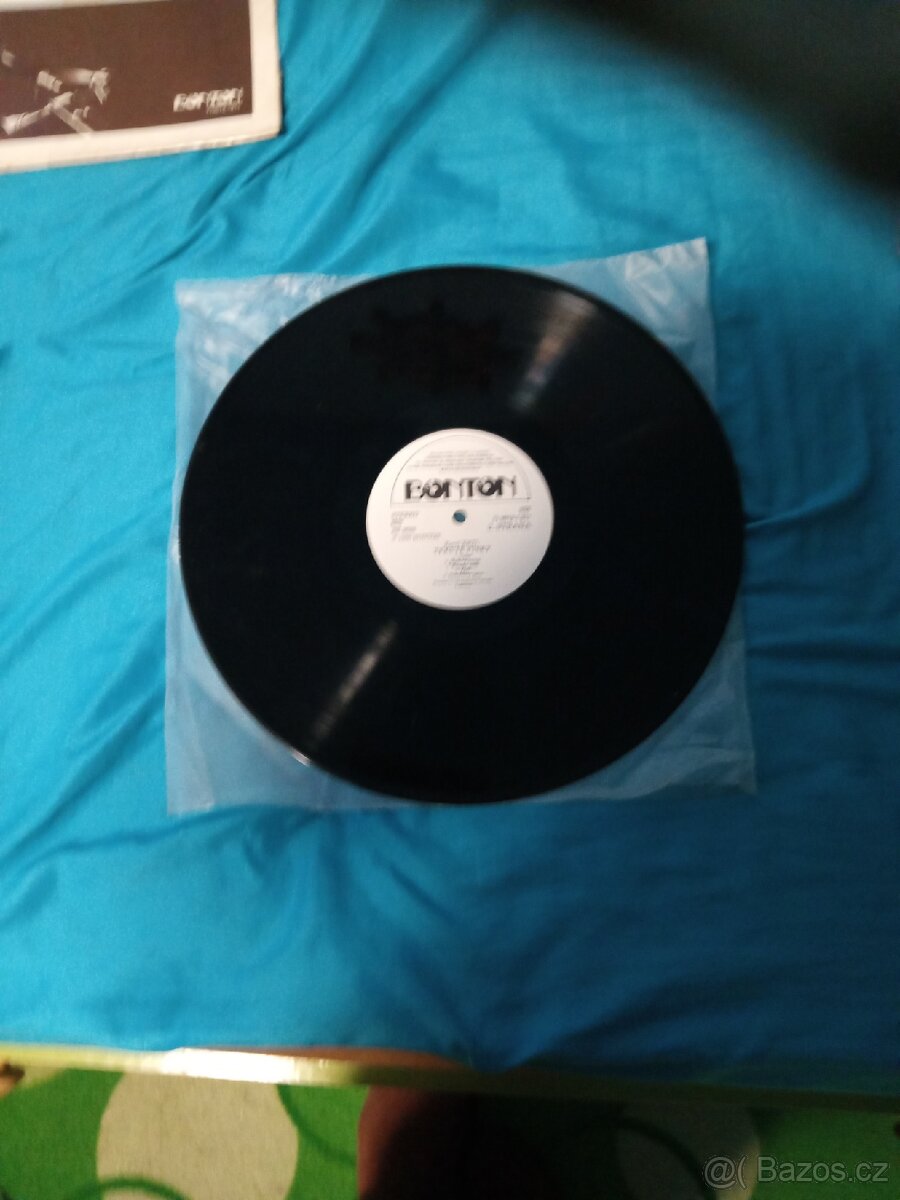 LP tekuté písky od Karla kryla - 3