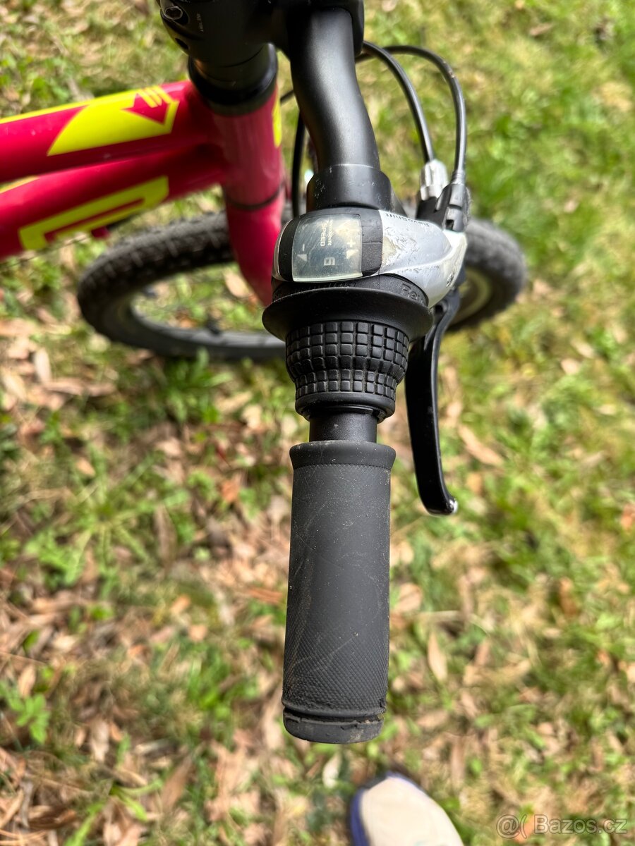 Dětské kolo Superior FLY 20 - 3