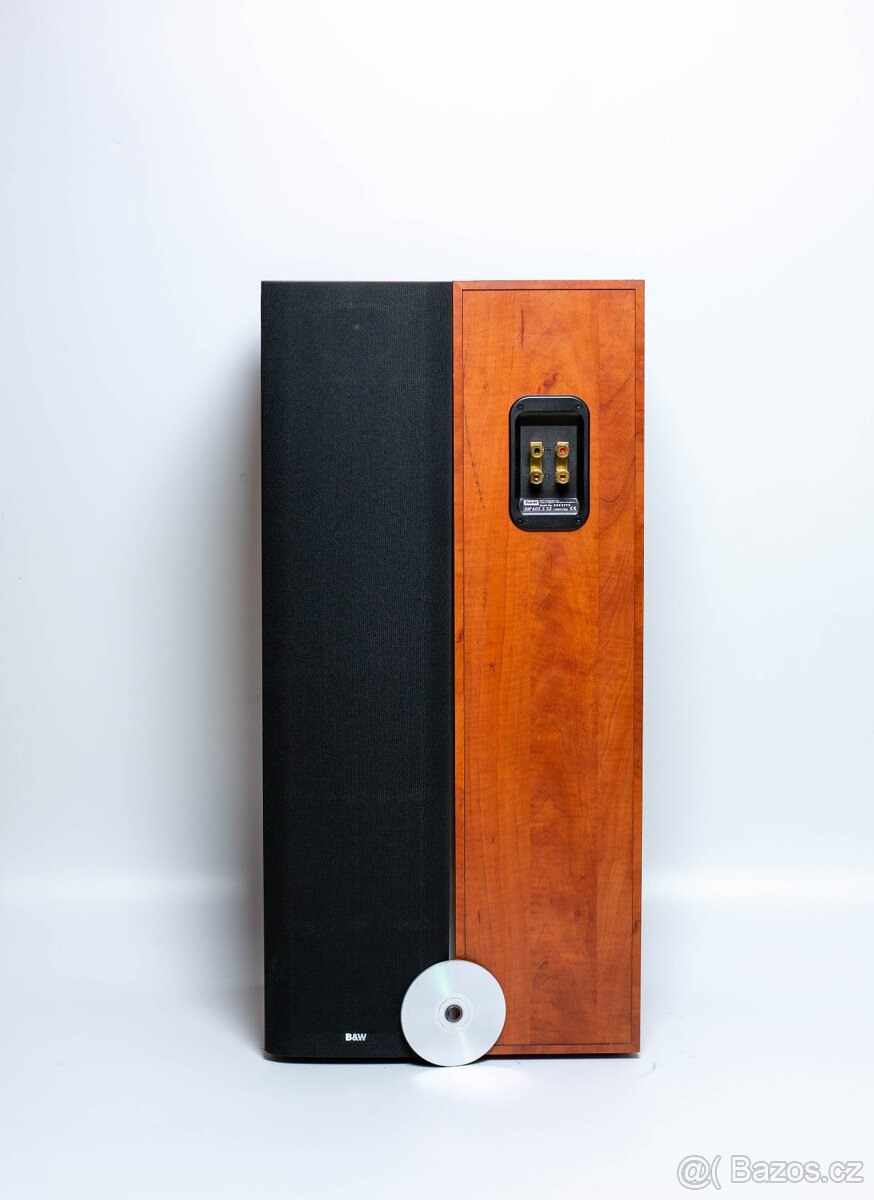 B&W DM 602.5 S3 - 3