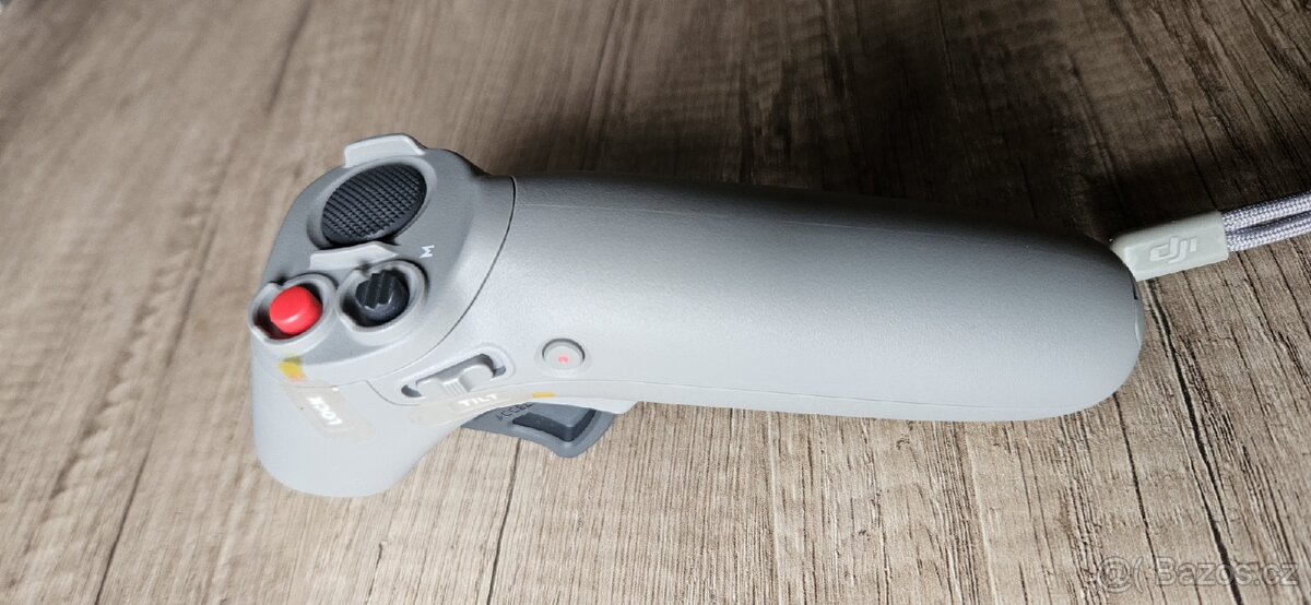 DJI RC Motion controller - 3
