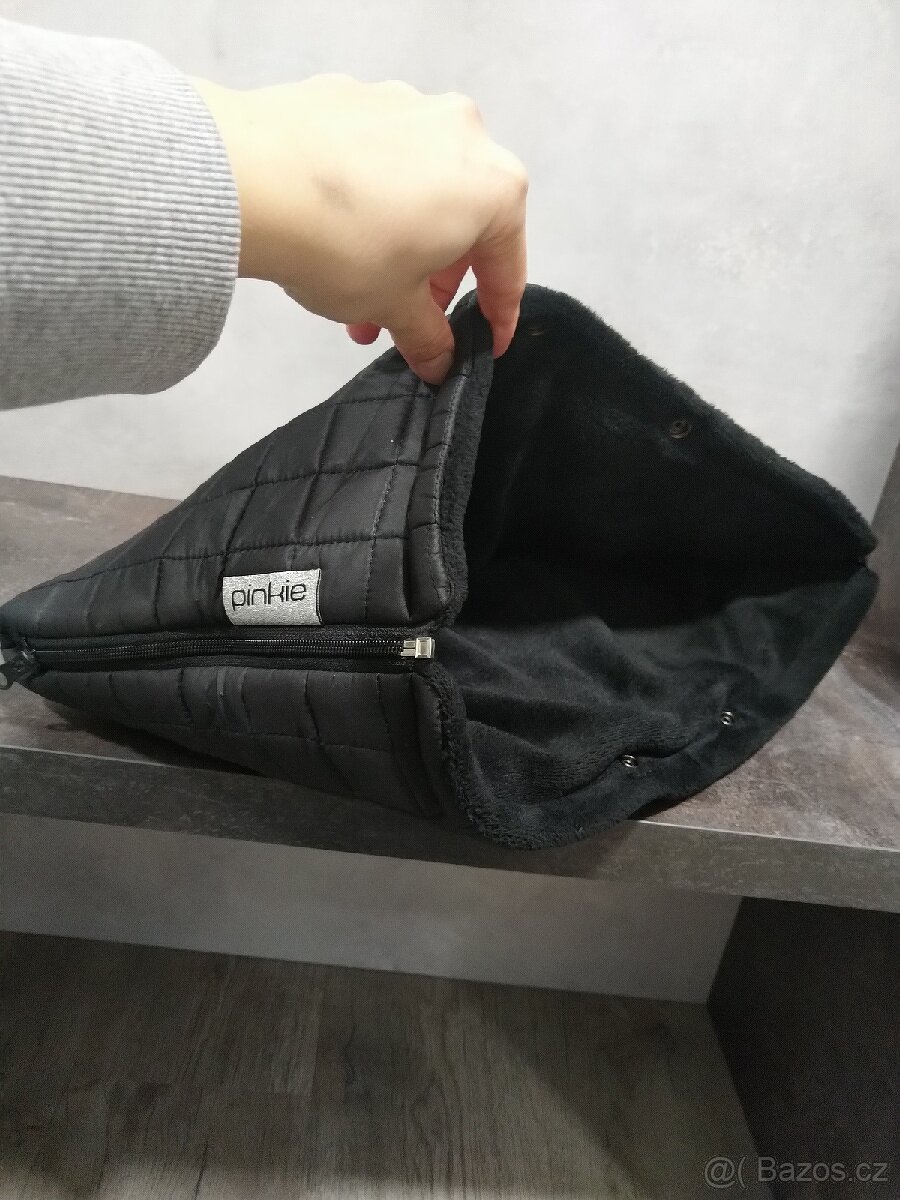 Rukávník Pinkie - 3