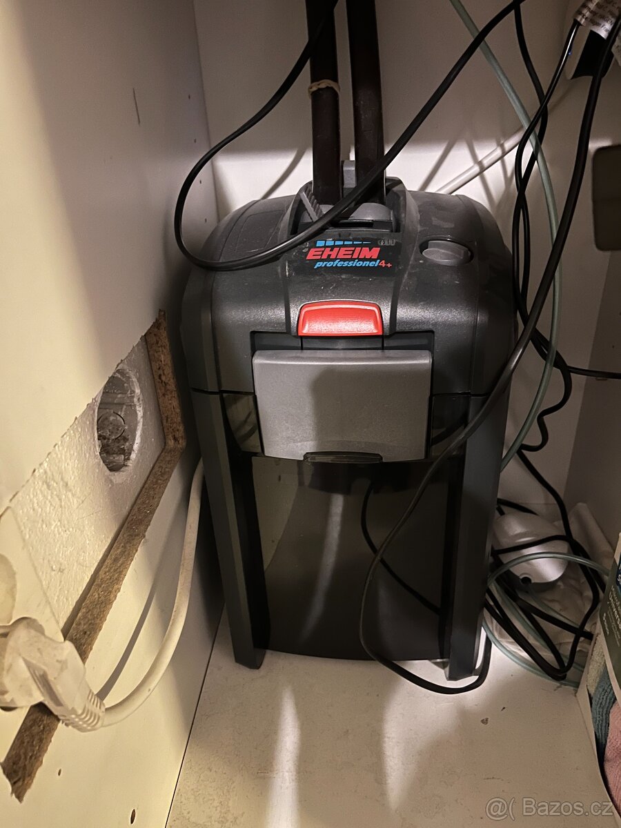 Prodám komplet Juwel 240 - 3