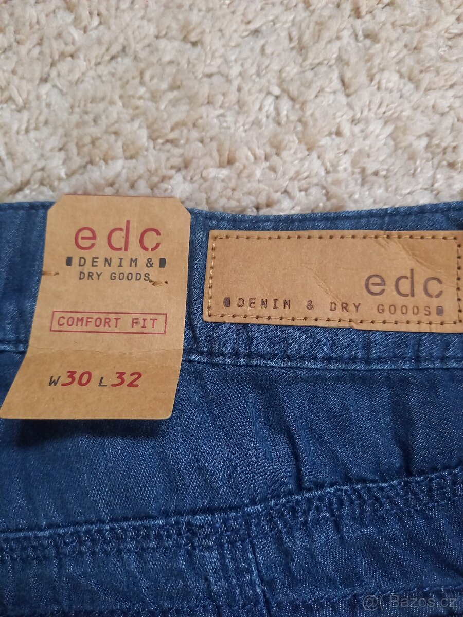 Dámské kalhotky edc Esprit L - 3