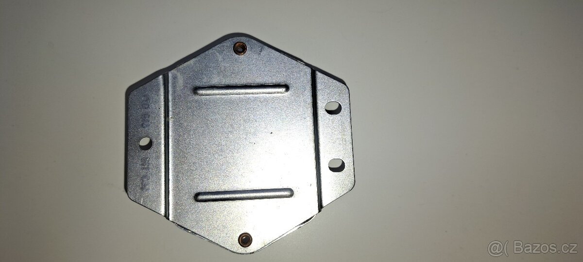 Regulátor dobíjení PAL - 3