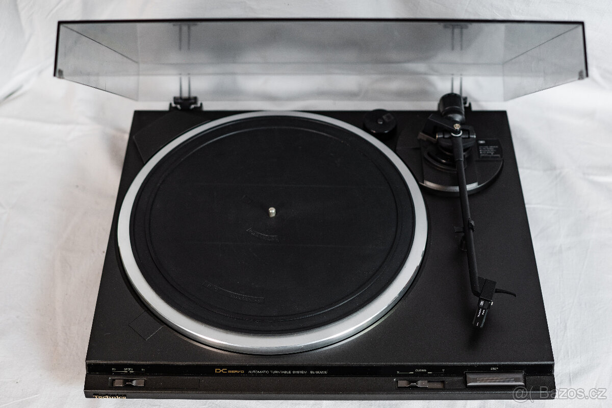 Technics SL BD 20 - 3