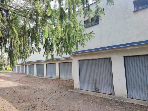 Garář Staré Brno - 3