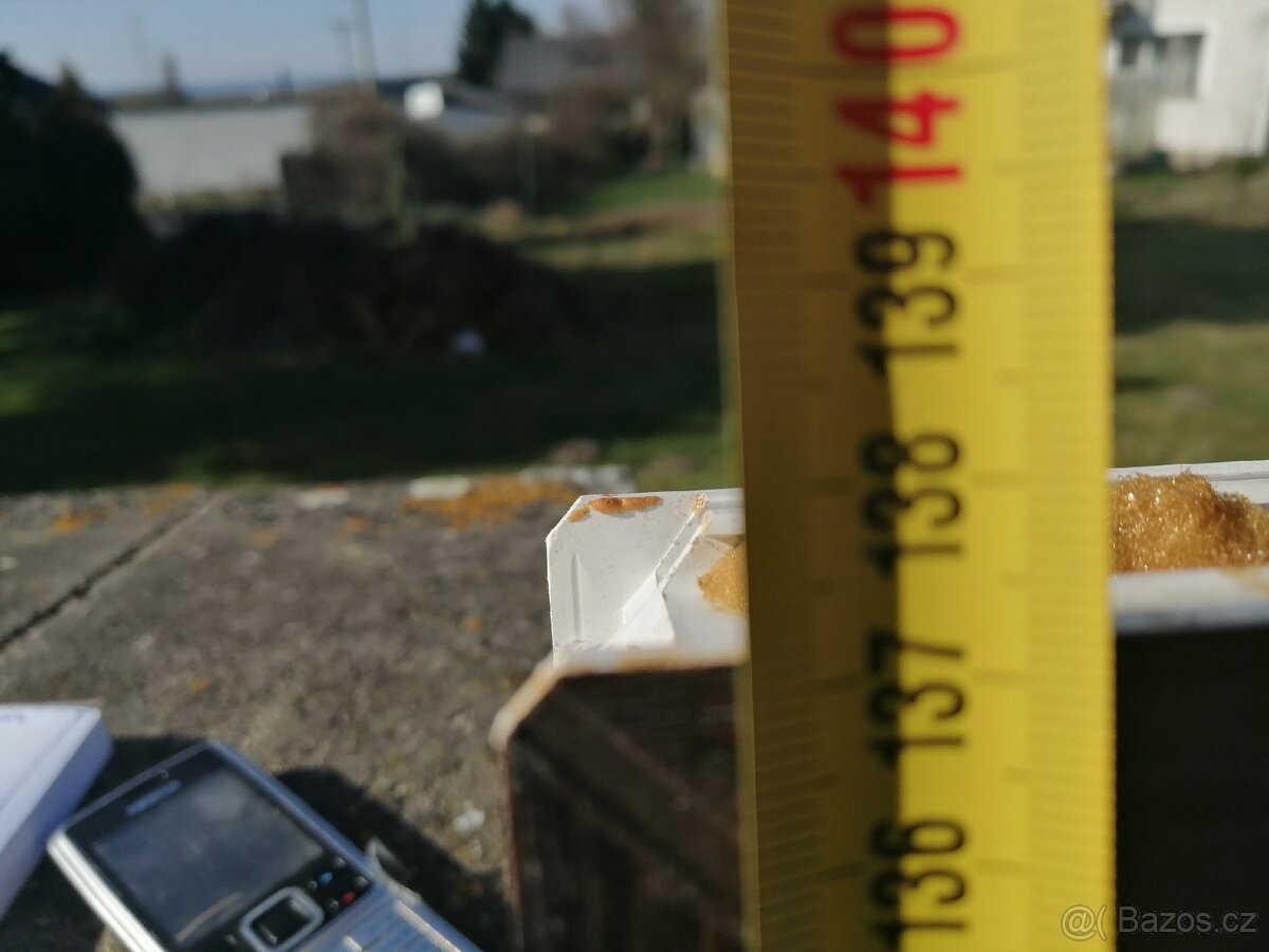 🪟 Plastová dvoudílná okna 🪟 - 3