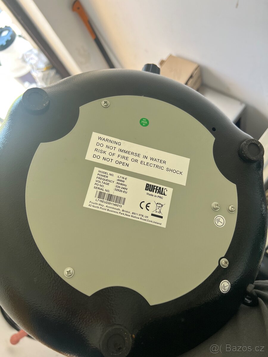 Kotlík na guláš - 3