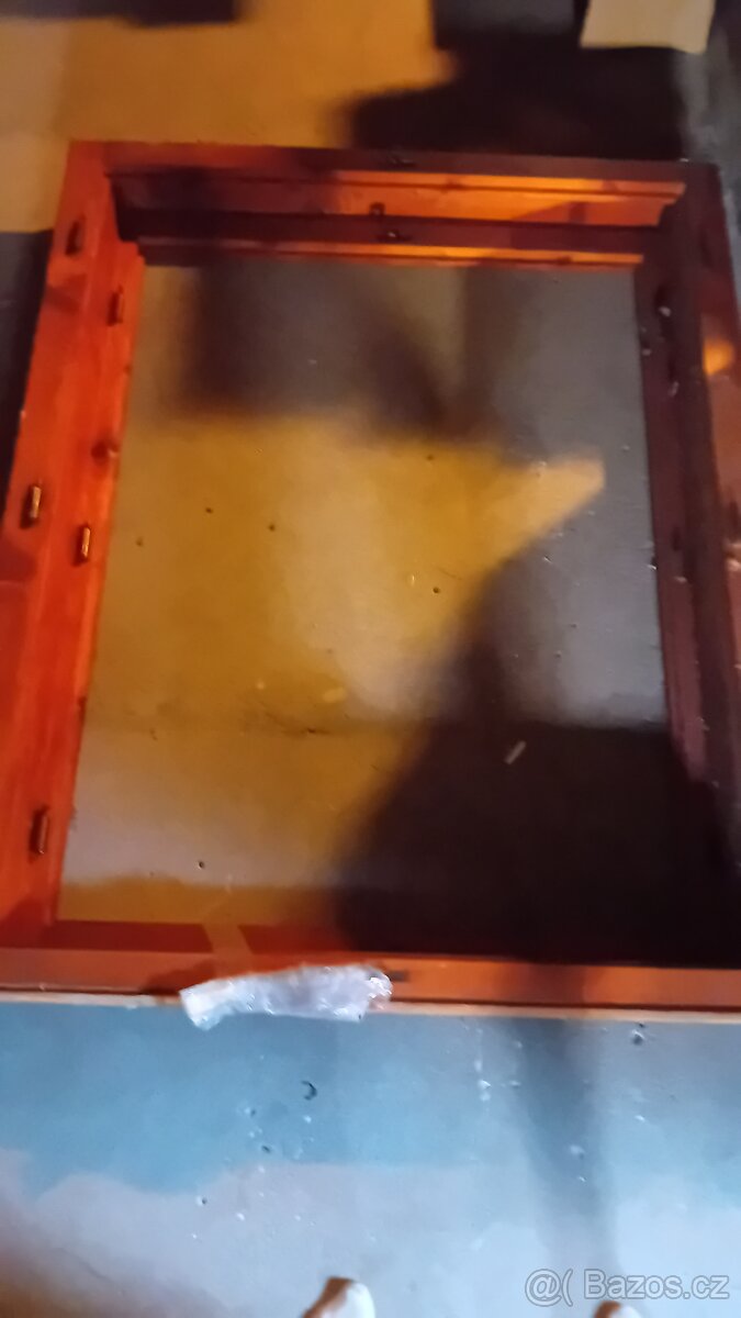 Špaletové okno - 3