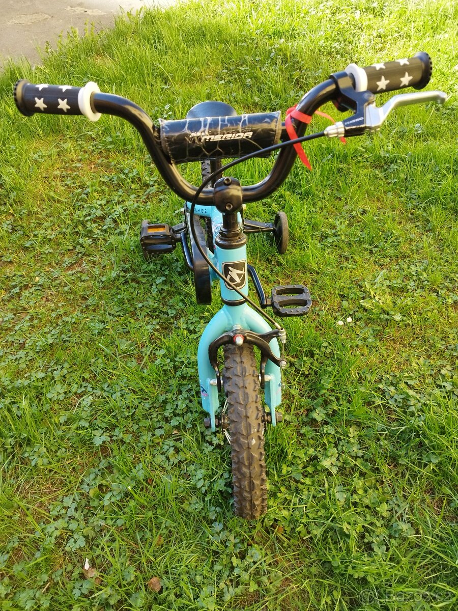 dětské kolo Merida Dakar 612 - 3