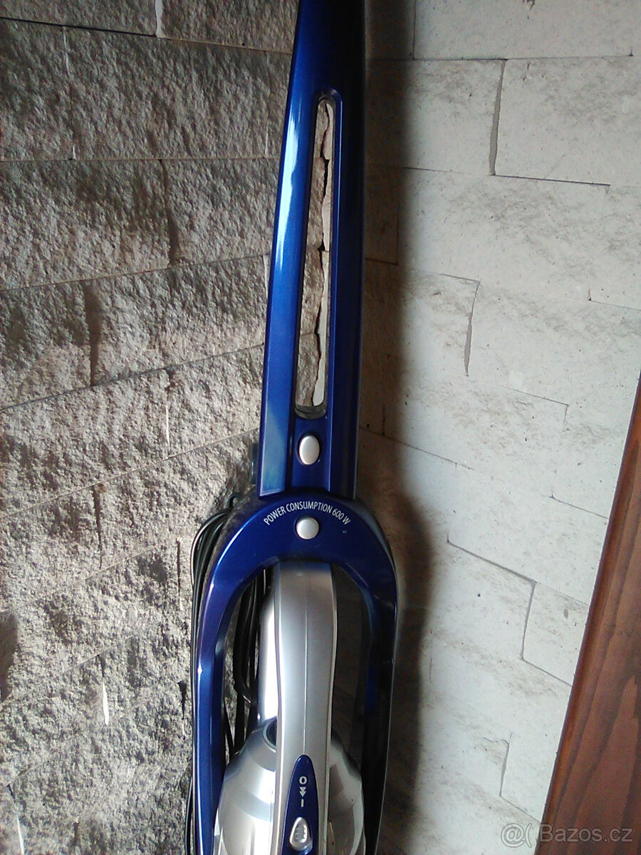 Vysavač Hyundai - 3