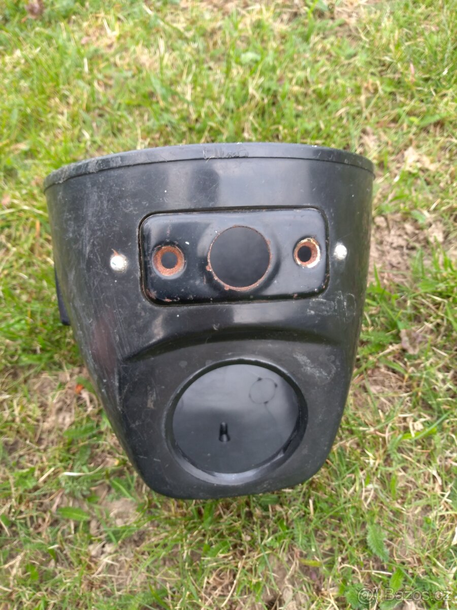 maska Jawa 23 mustang - 3