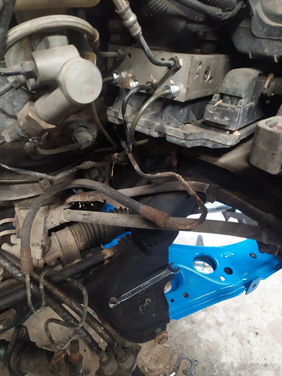 Prodám New Beetle - 3