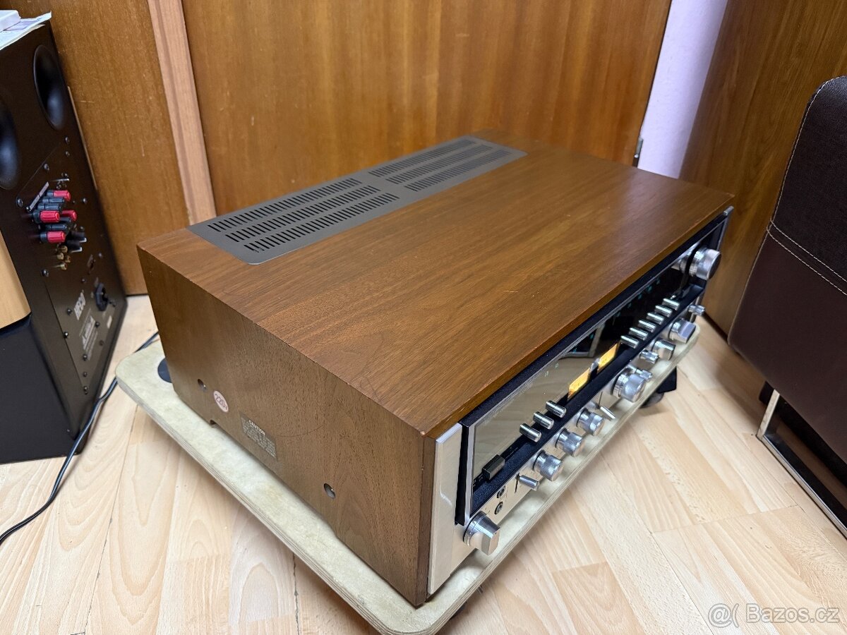 Sansui - 3