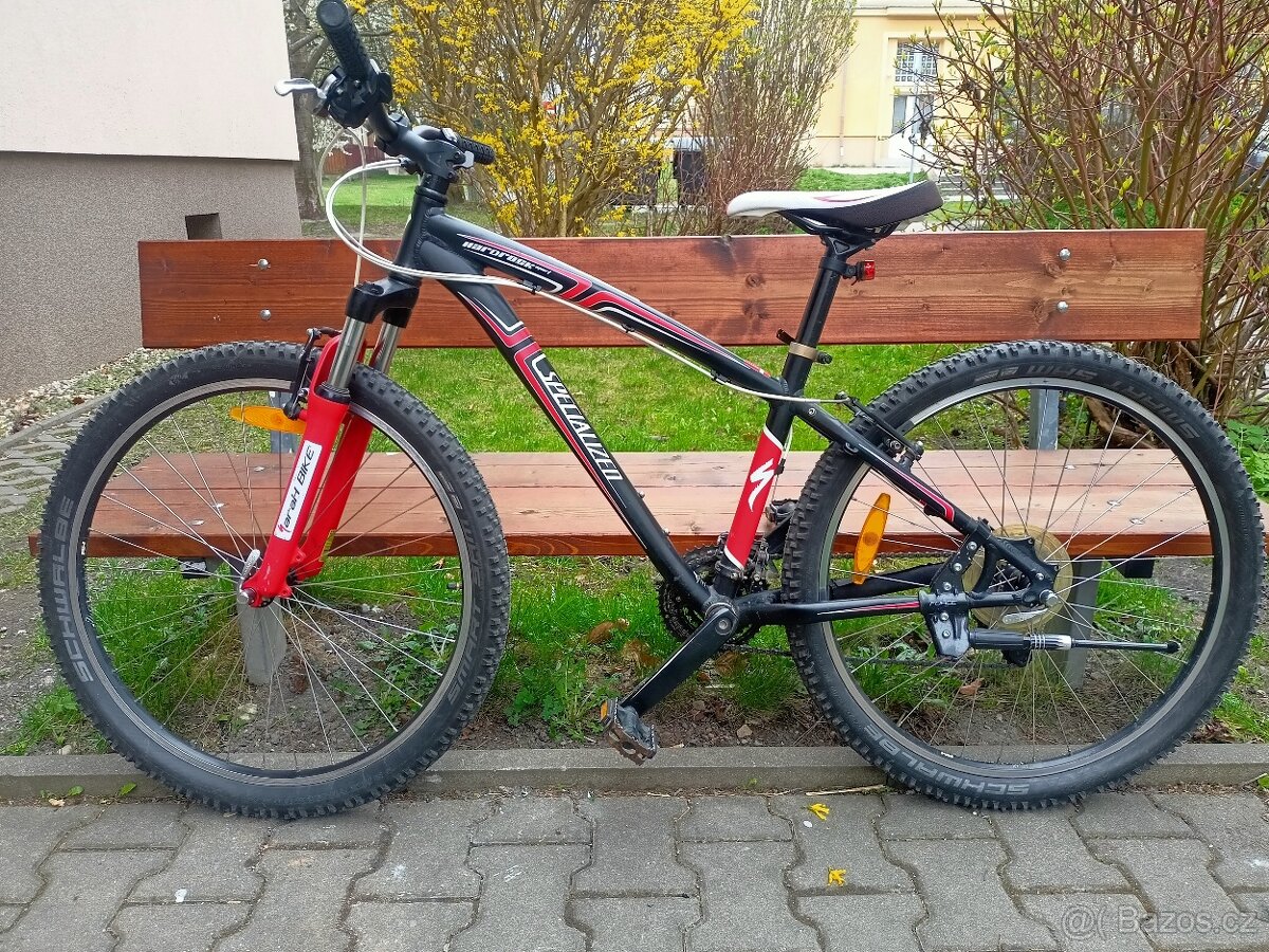 Specialized Hardrock 26" - 3