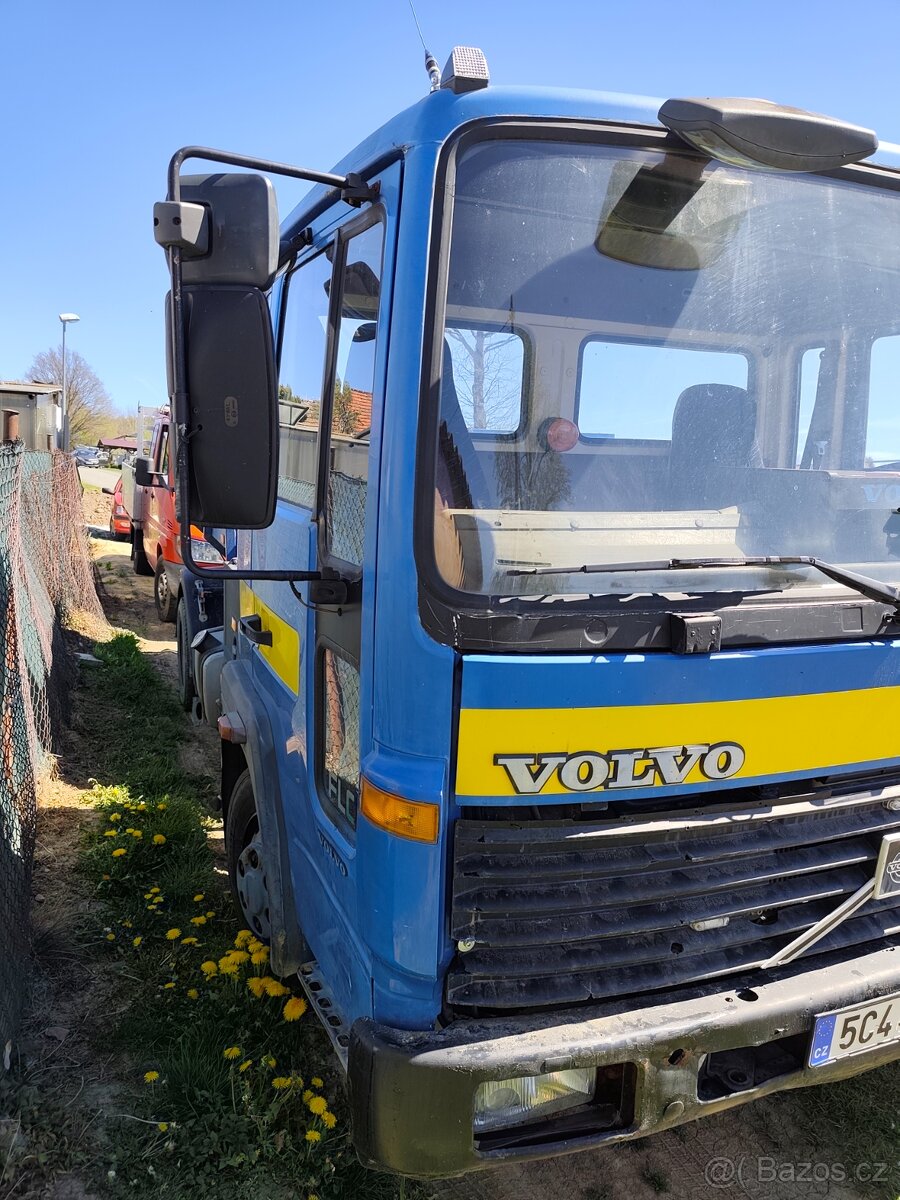 Volvo flc - 3
