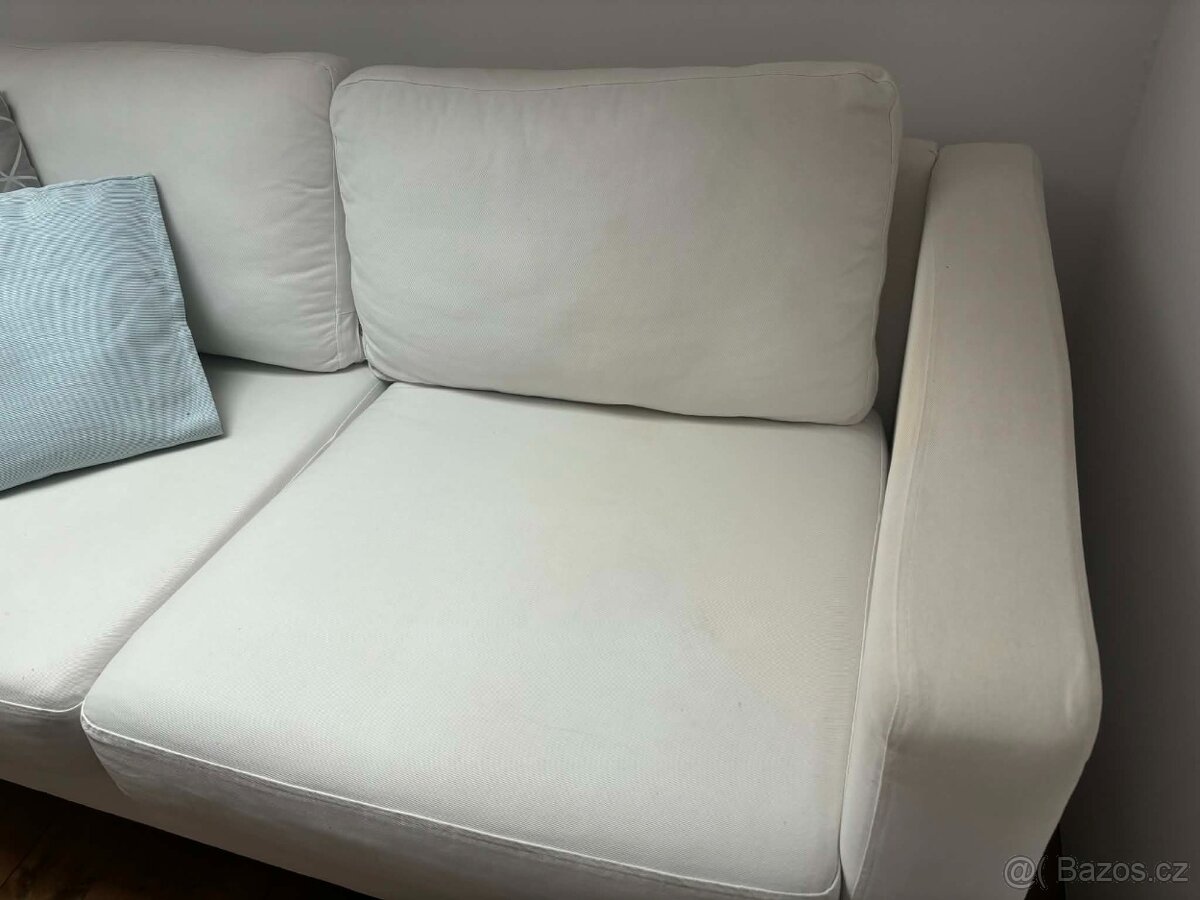 Sedačka IKEA - 3
