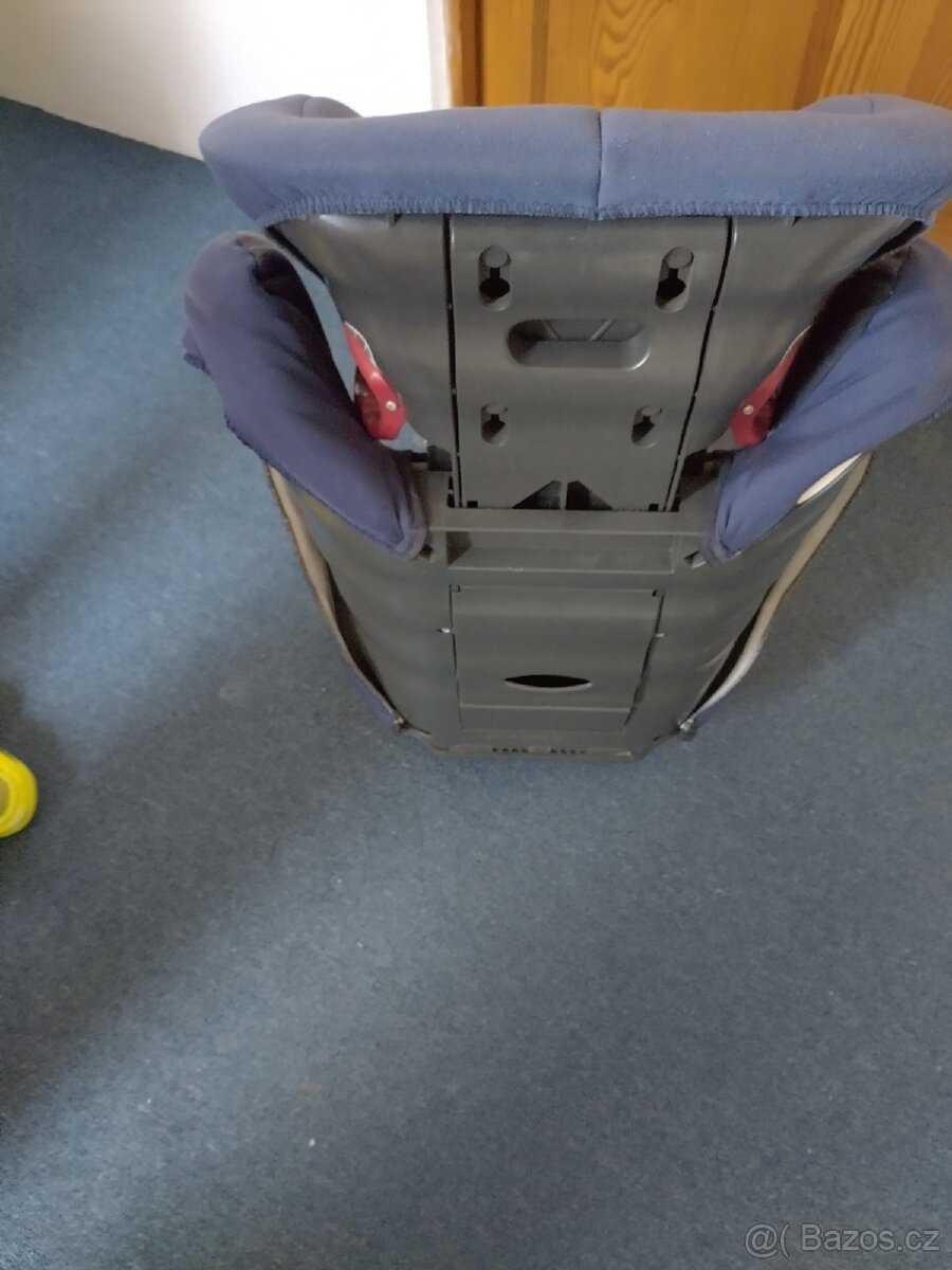 Autosedačka Britax Romer kid 2 15-36kg - 3