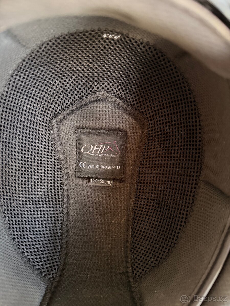 Helma QHP - 3