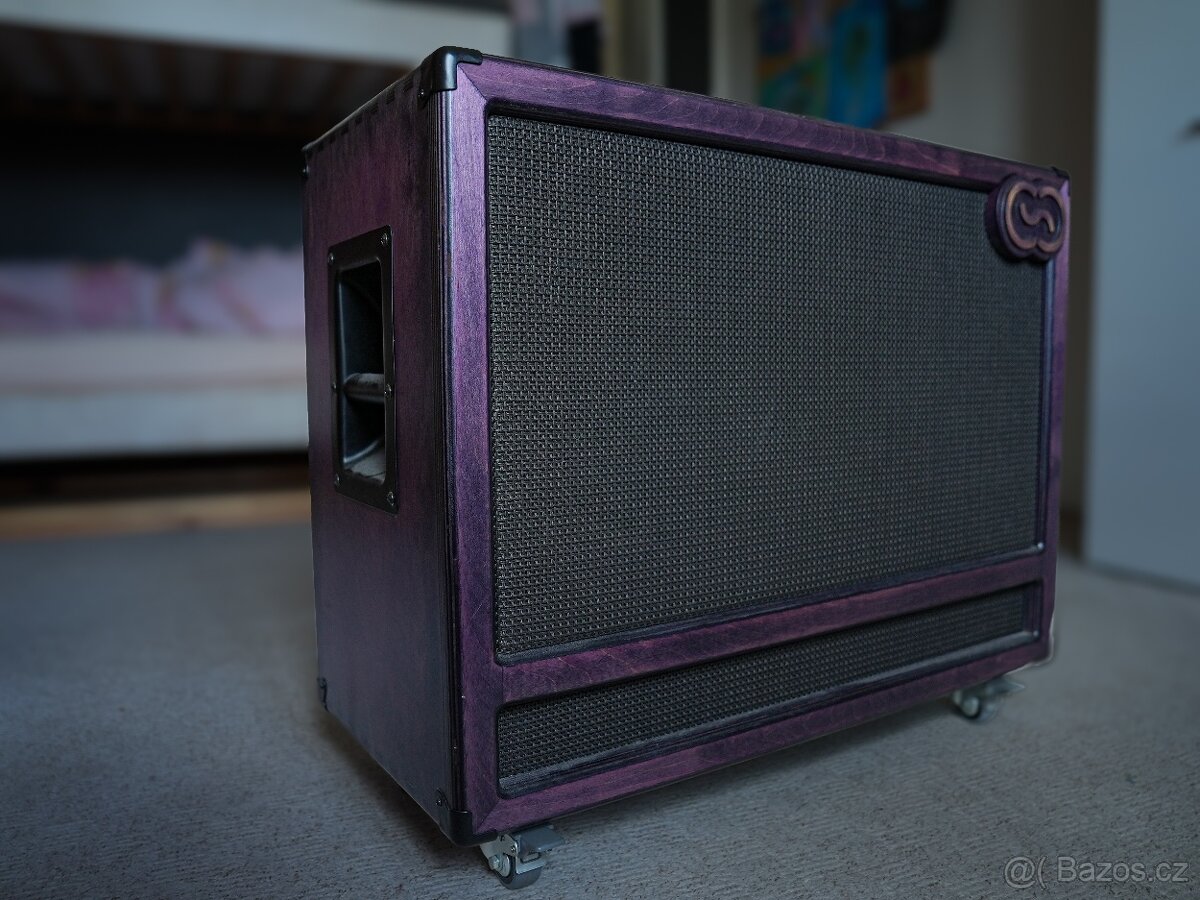 Coffe audio - latte 212 violet - 3