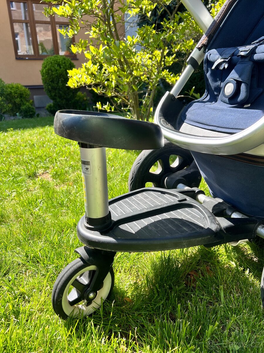 Sedátko sourozenecké k Joolz - 3