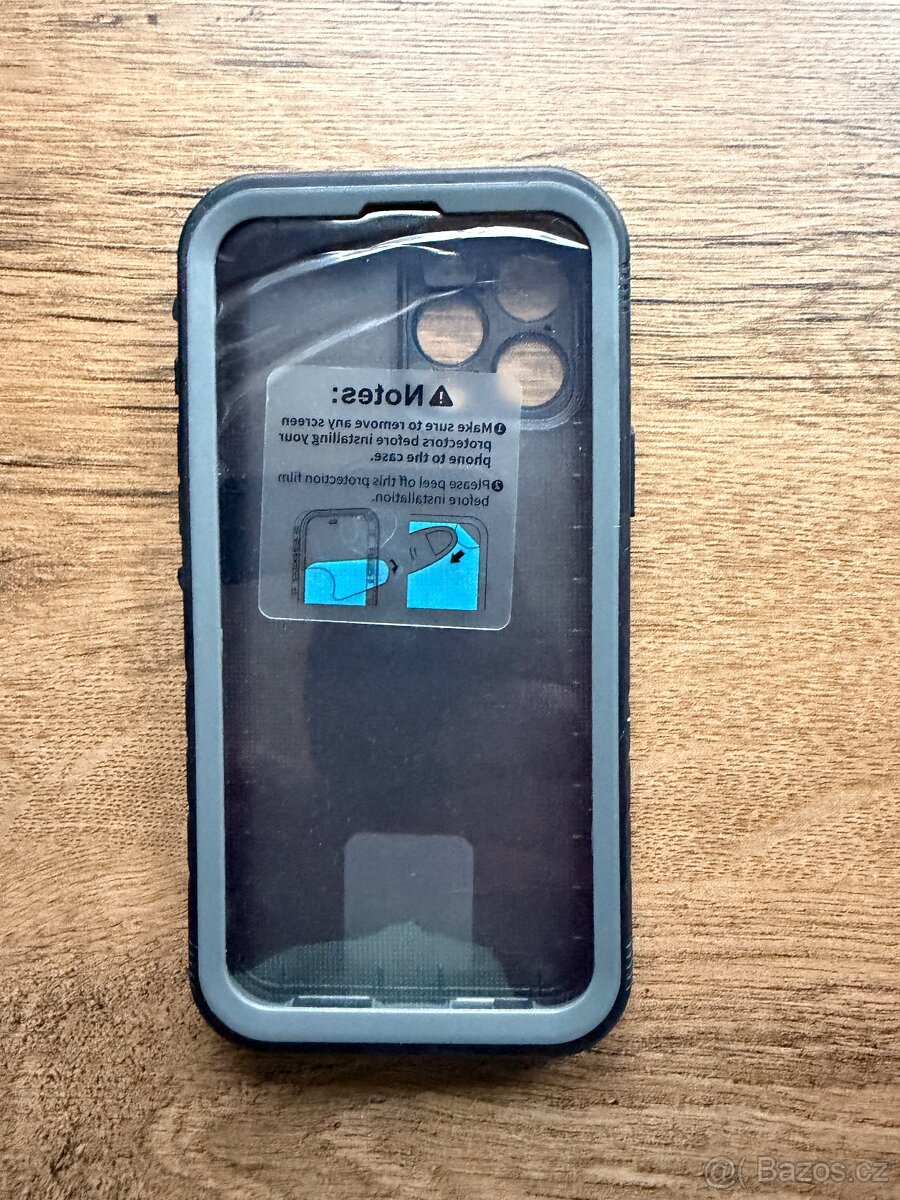 Iphone 15 pro max - 3