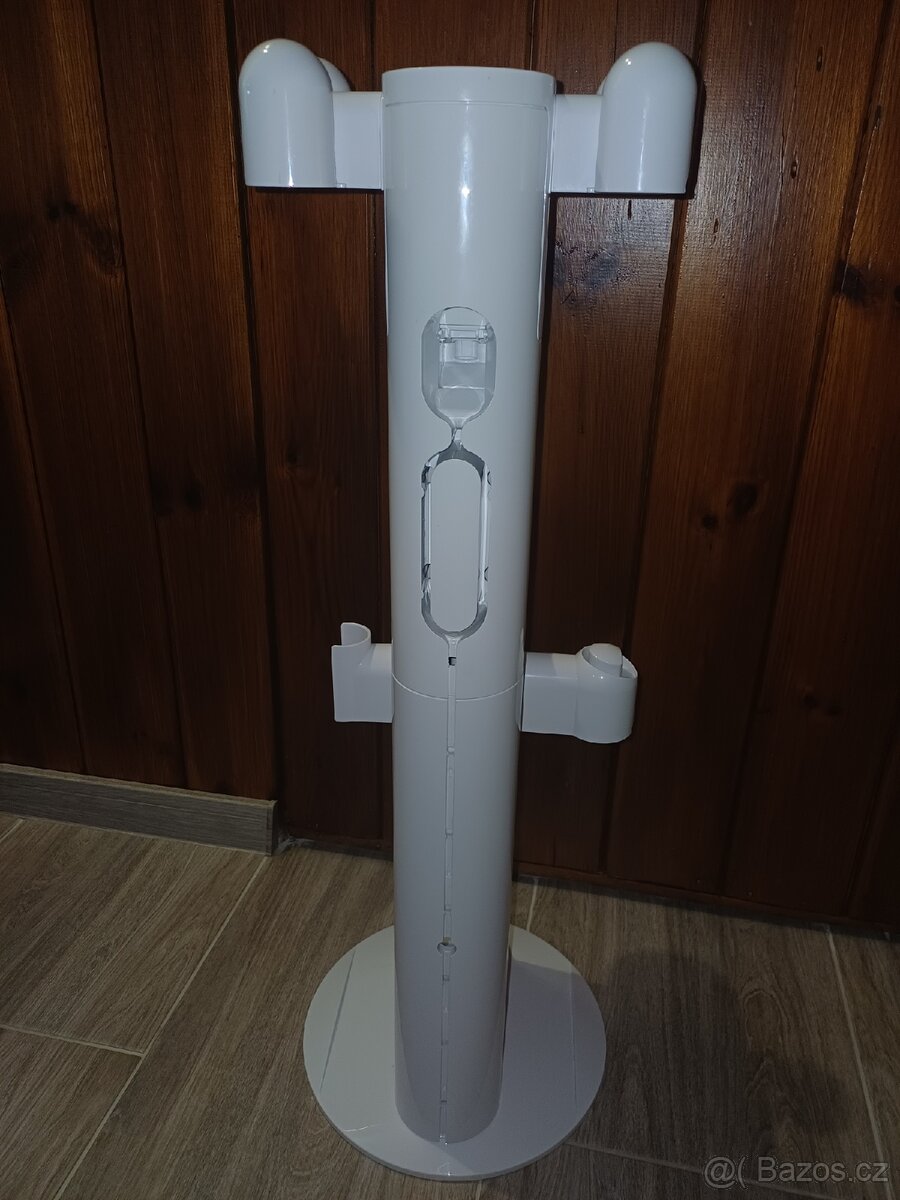 Stojan pro vysavač Dyson V10 - 3