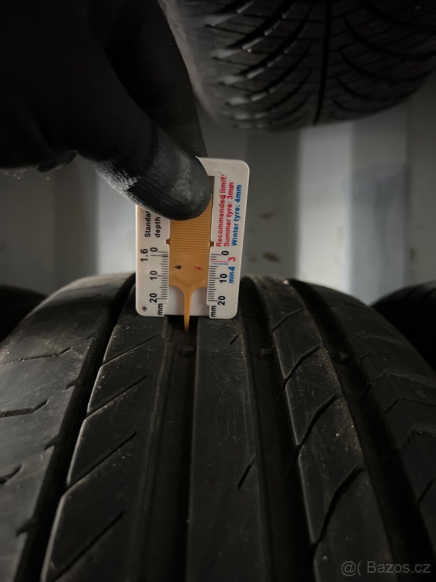 205/50R17 Pirelli Letni Pneu - 3