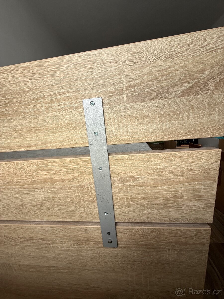 Postel 140x200 - 3