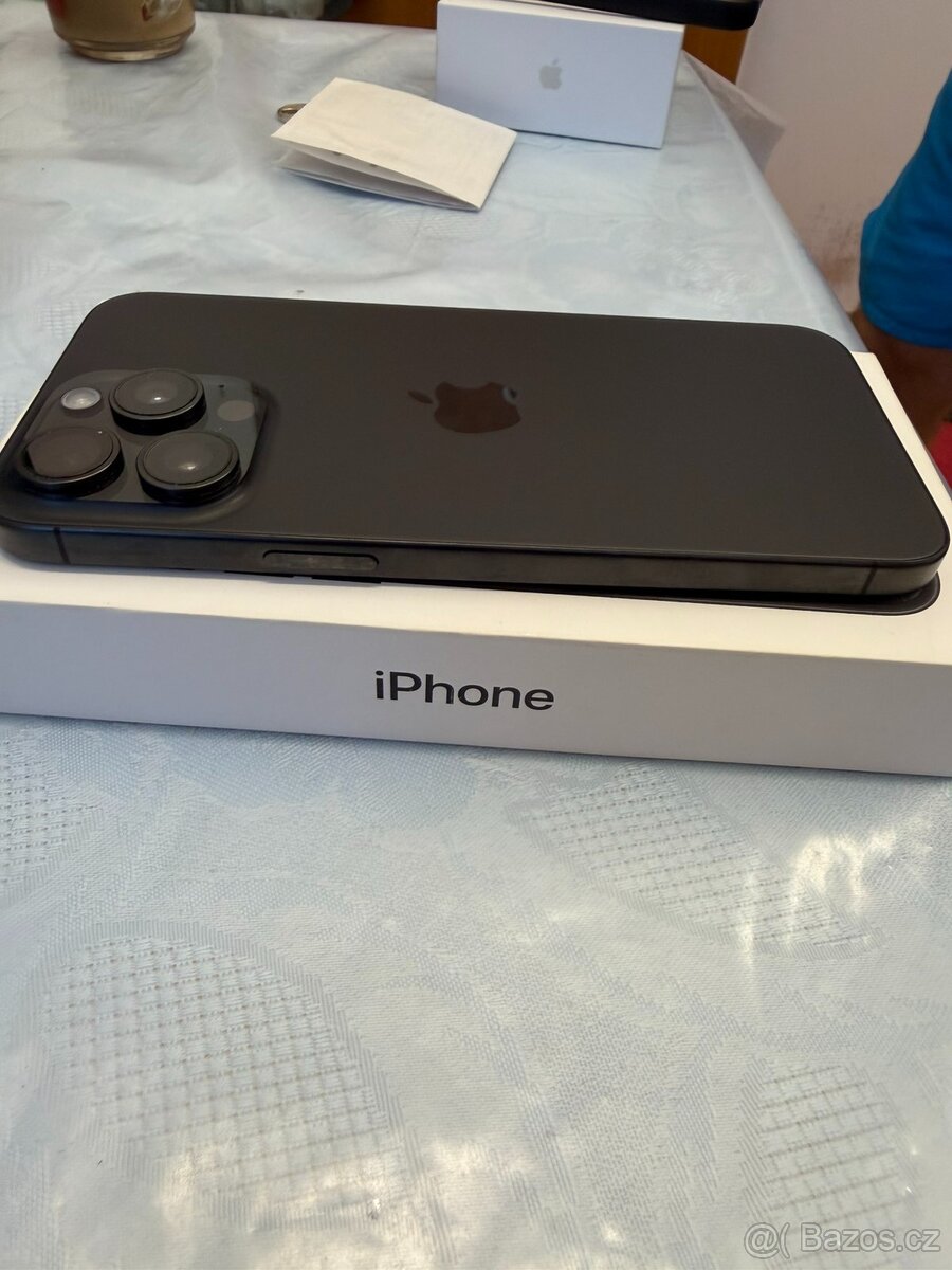 iPhone 15 ProMax - 3