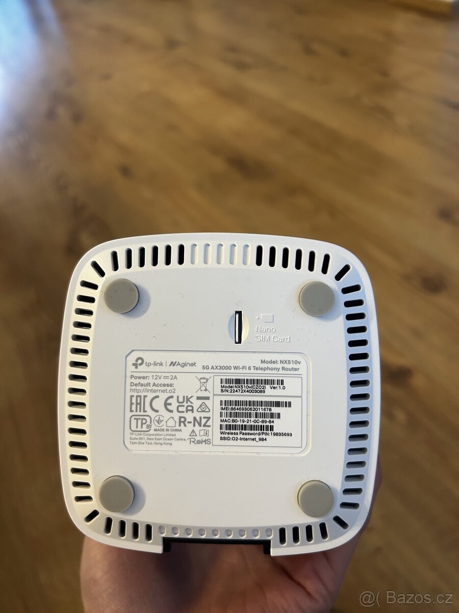Modem - 3