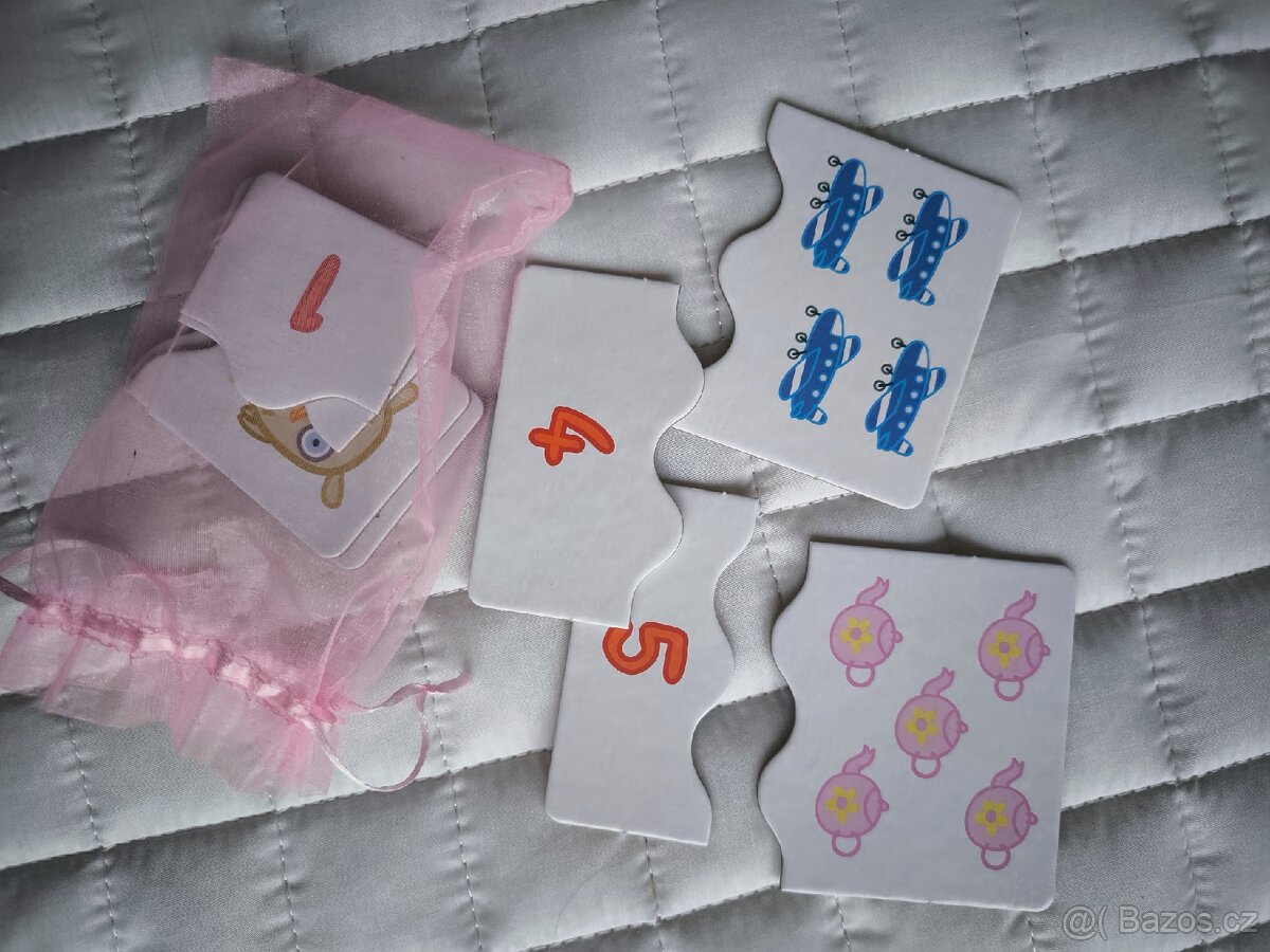 Prasátko Peppa Edu Games - 3