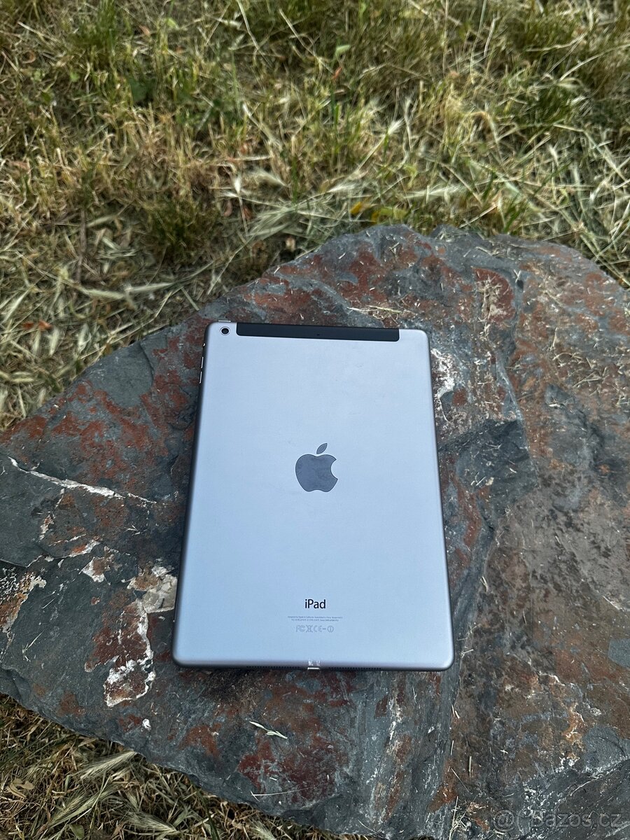 Apple iPad A1475 Celullar - 3