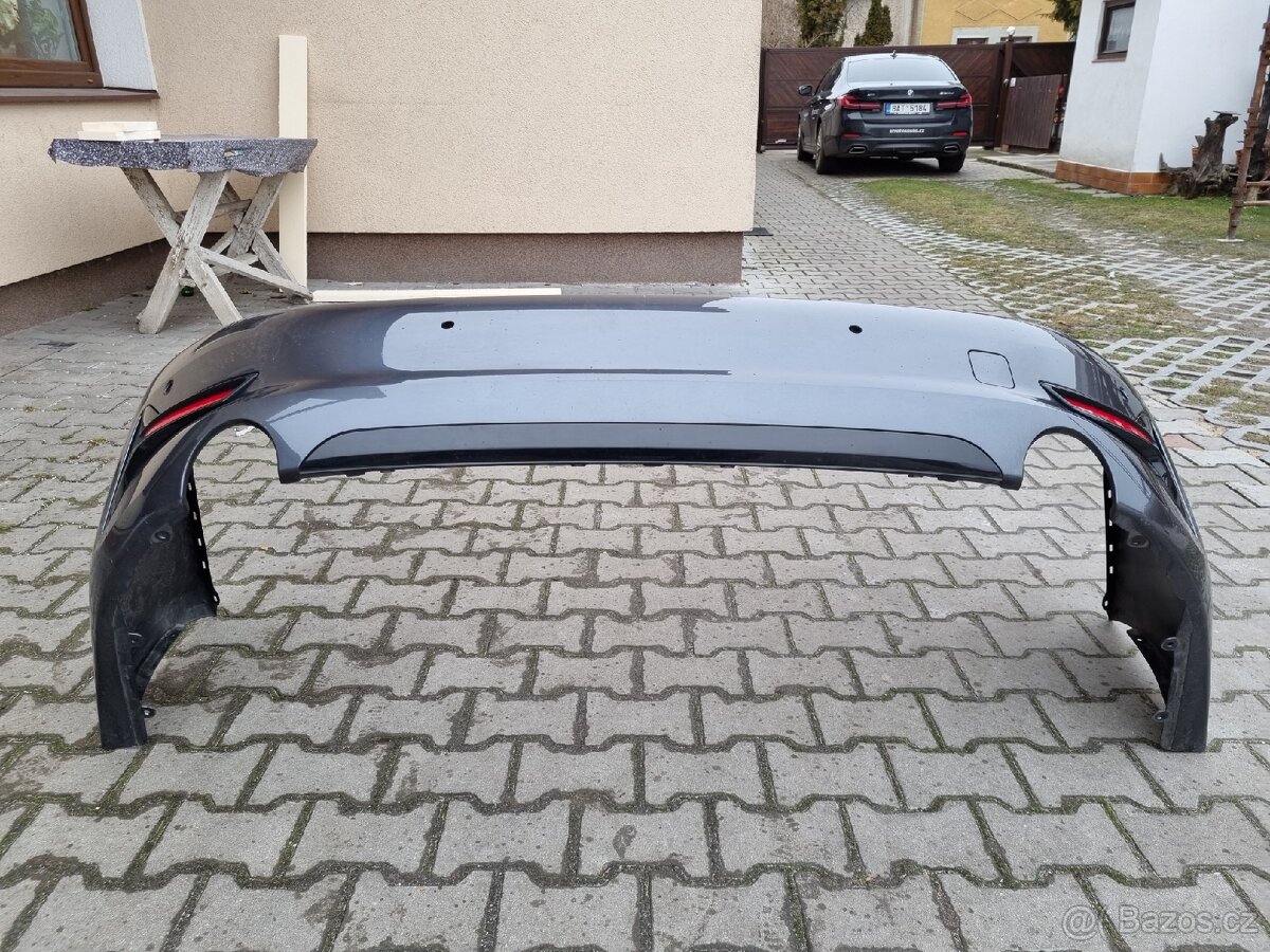BMW G20 330i - 3