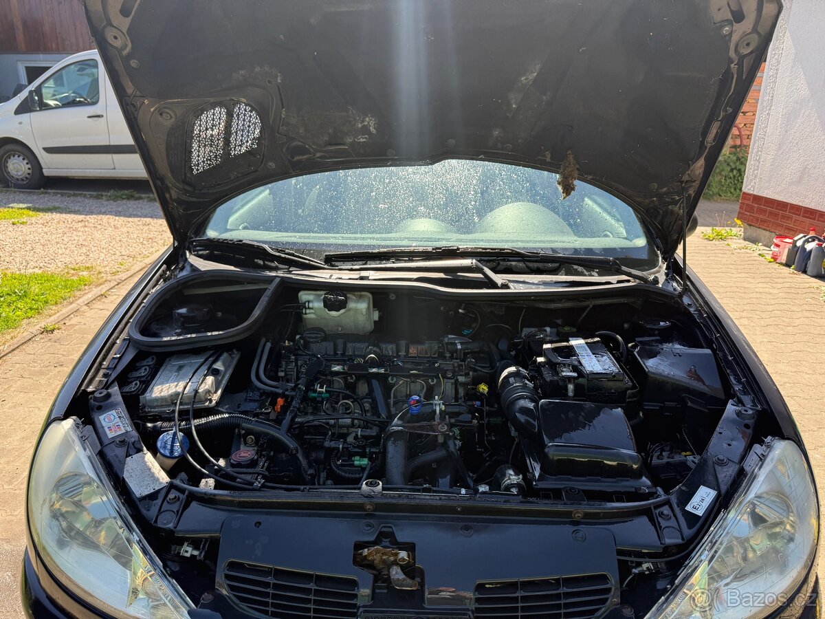 Peugeot 206 SW 2.0 HDi - 3
