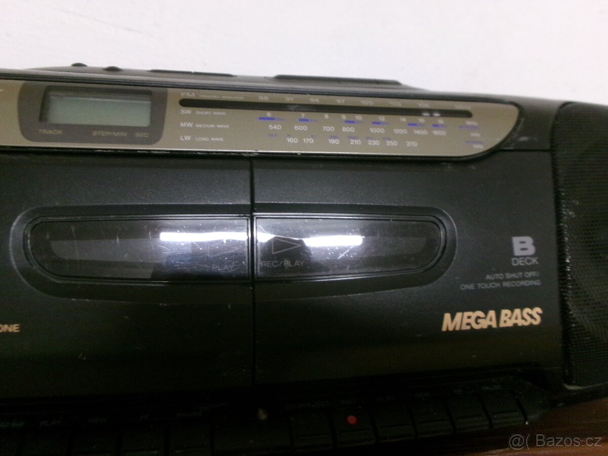 Sony CFD-112L. - 3