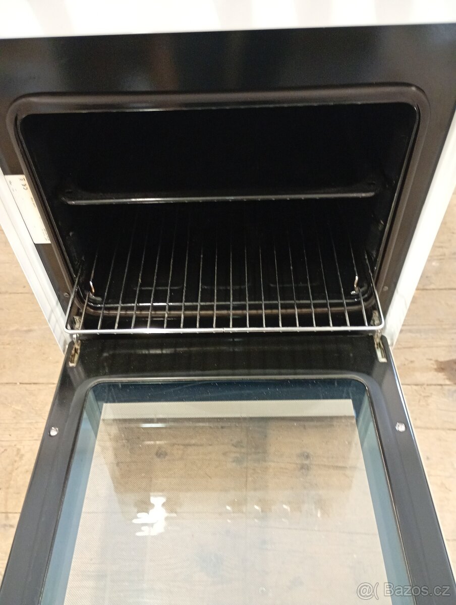 Sporák Gorenje - 3