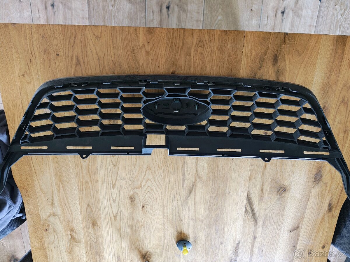 Maska Ford Mondeo sport mk4 - 3