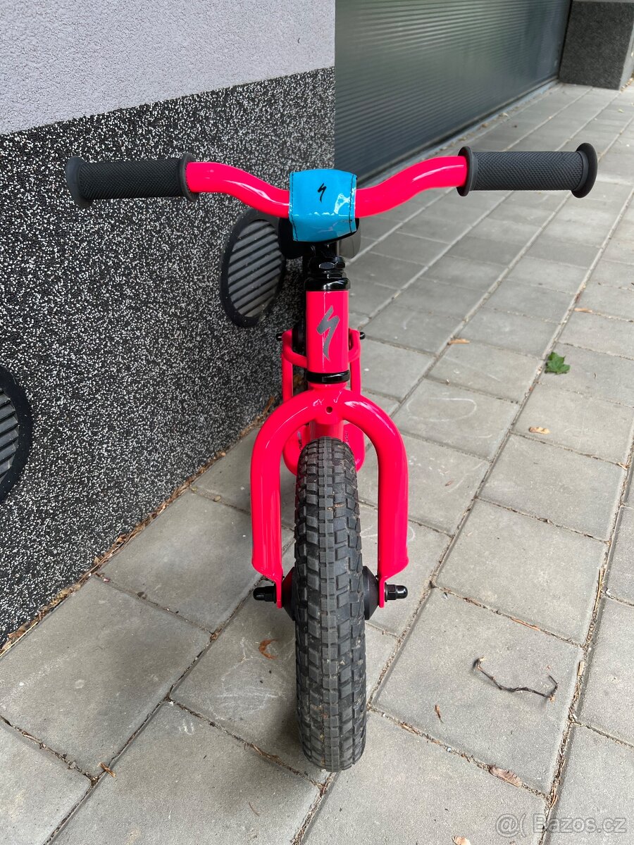 Odražedlo Specialized - 3