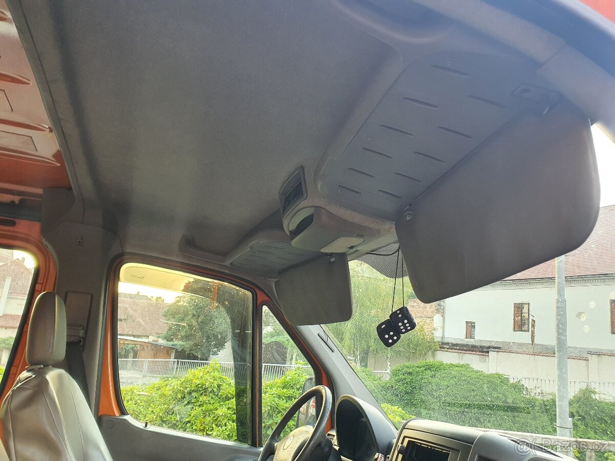 Vw crafter - 3