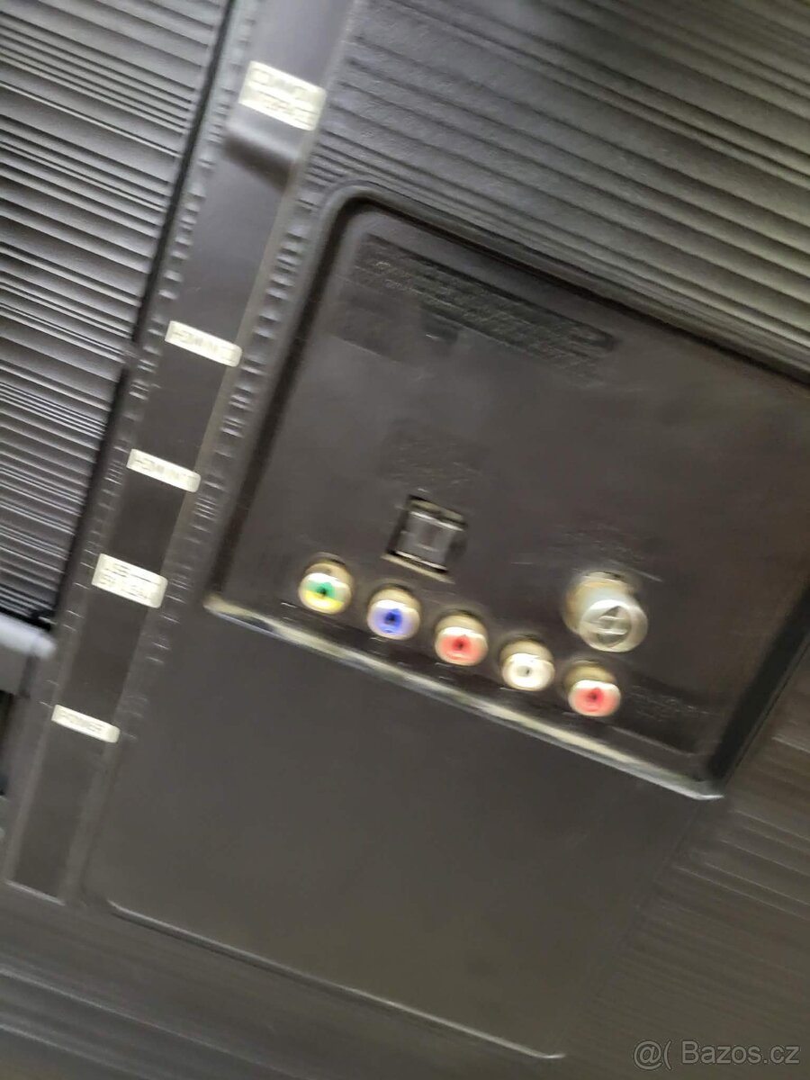 Televize Samsung - 3