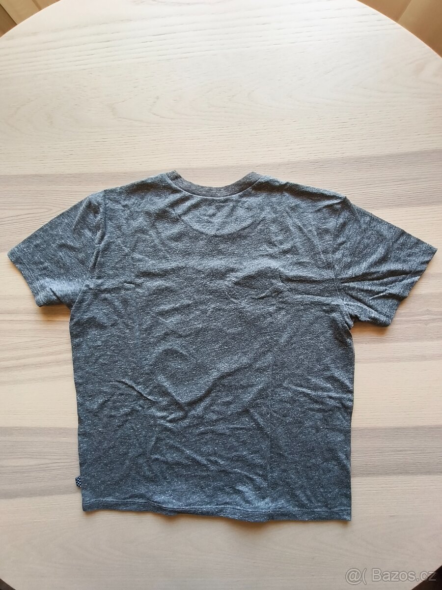 Dívčí tričko VANS - vel. L (14) - 3
