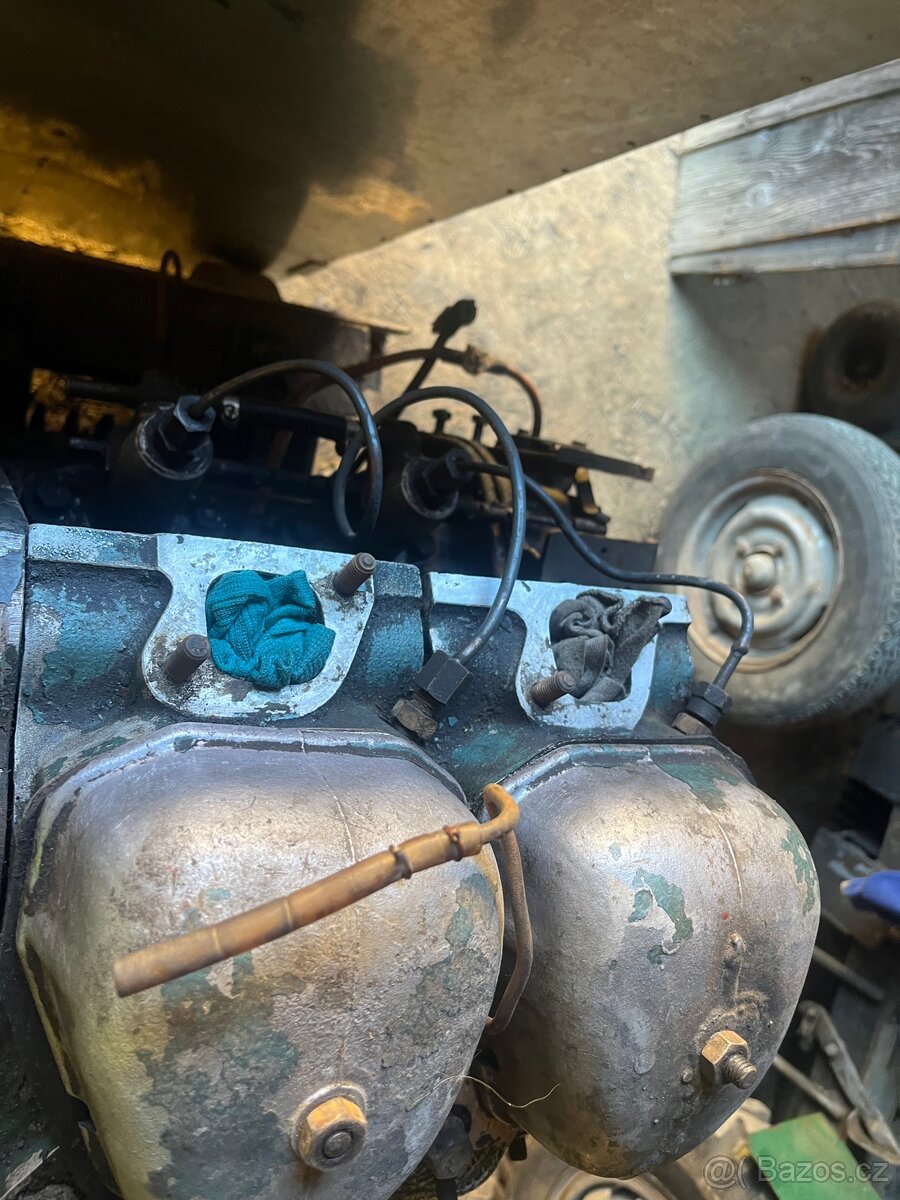 Motor Slavia - 3