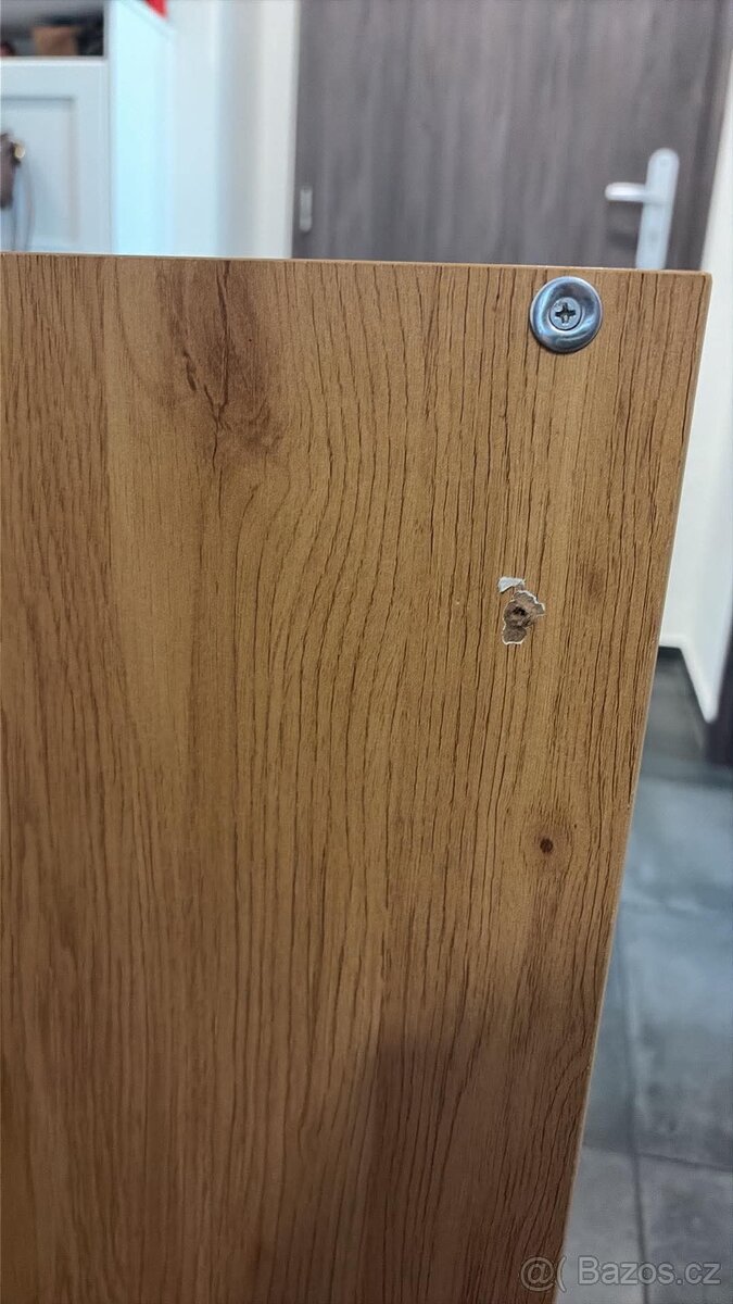 Komoda Trappedal Jysk - 3