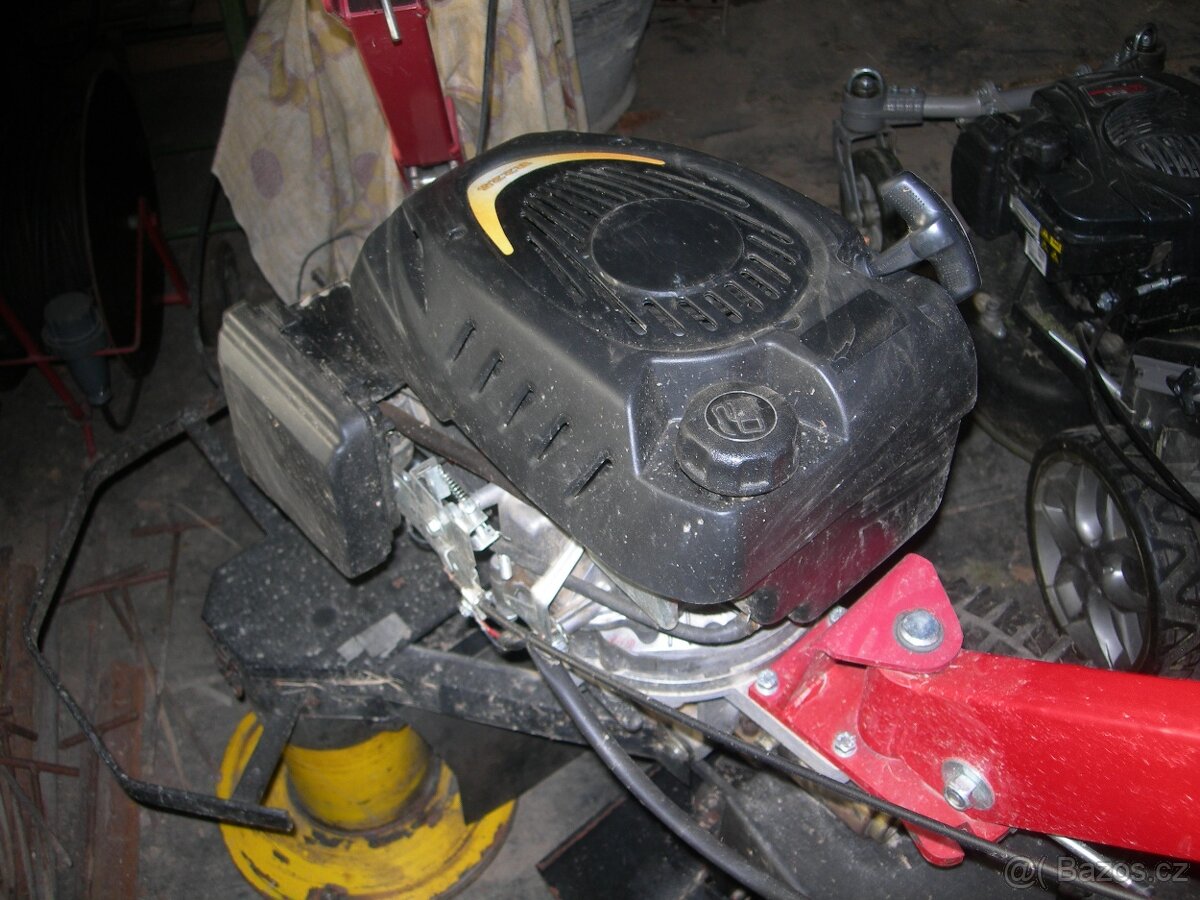 prodam motor 4 t. - 3