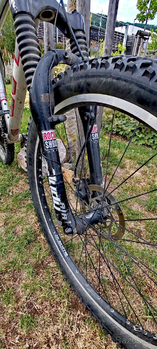 Legendární retro MTB: GT Avalanche - 3