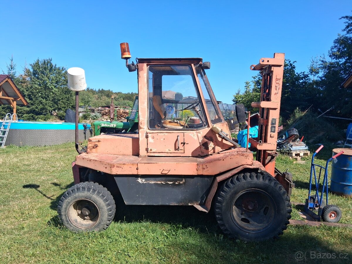 Desta 3222 - 3